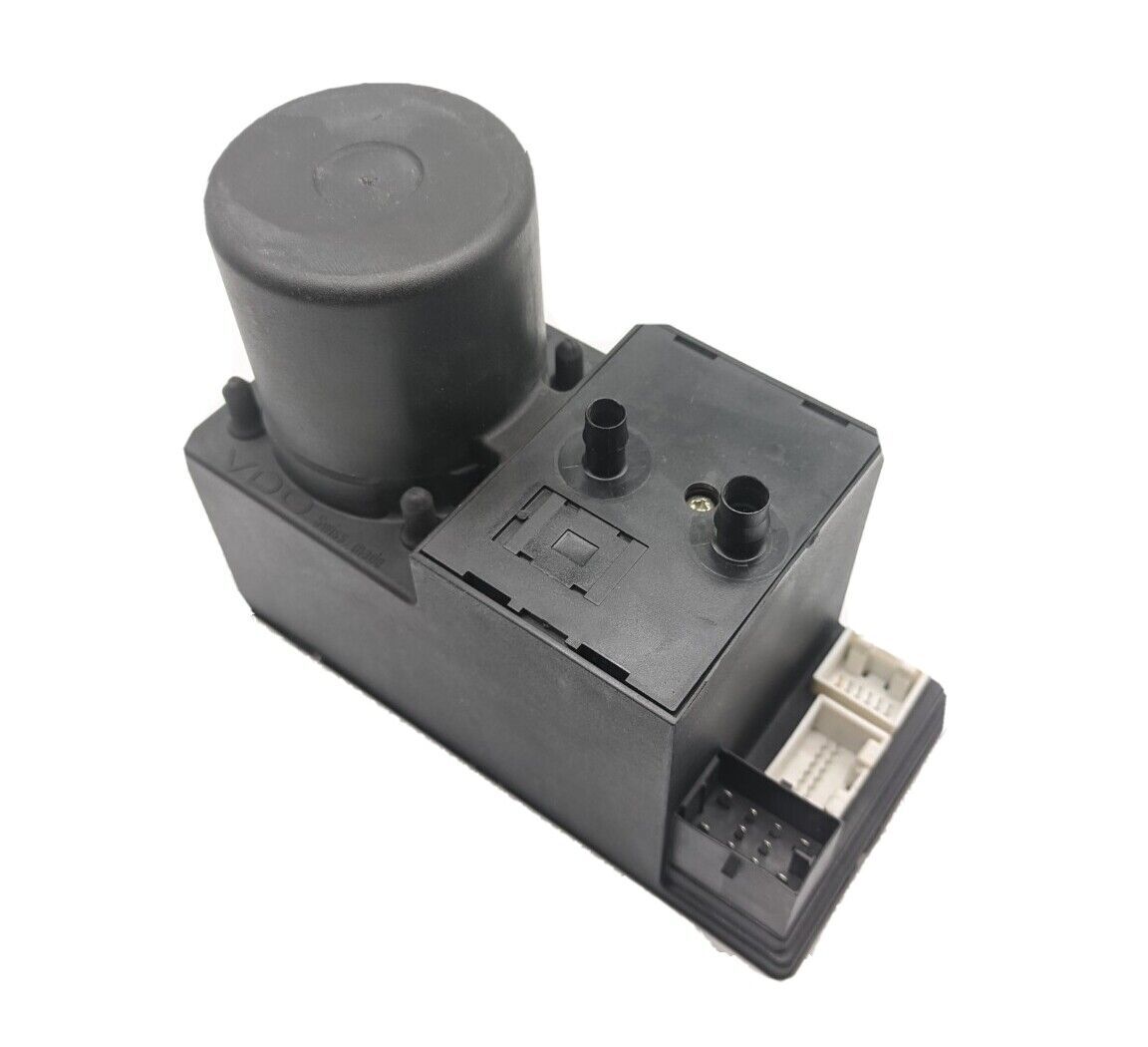 Audi Central Locking Pump (A3, A4) 8L0862257 8L0 862 257 | eBay
