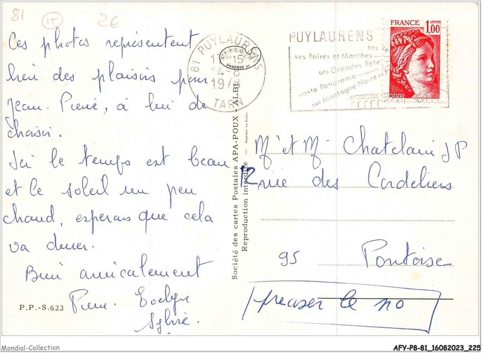 Photo 2/2