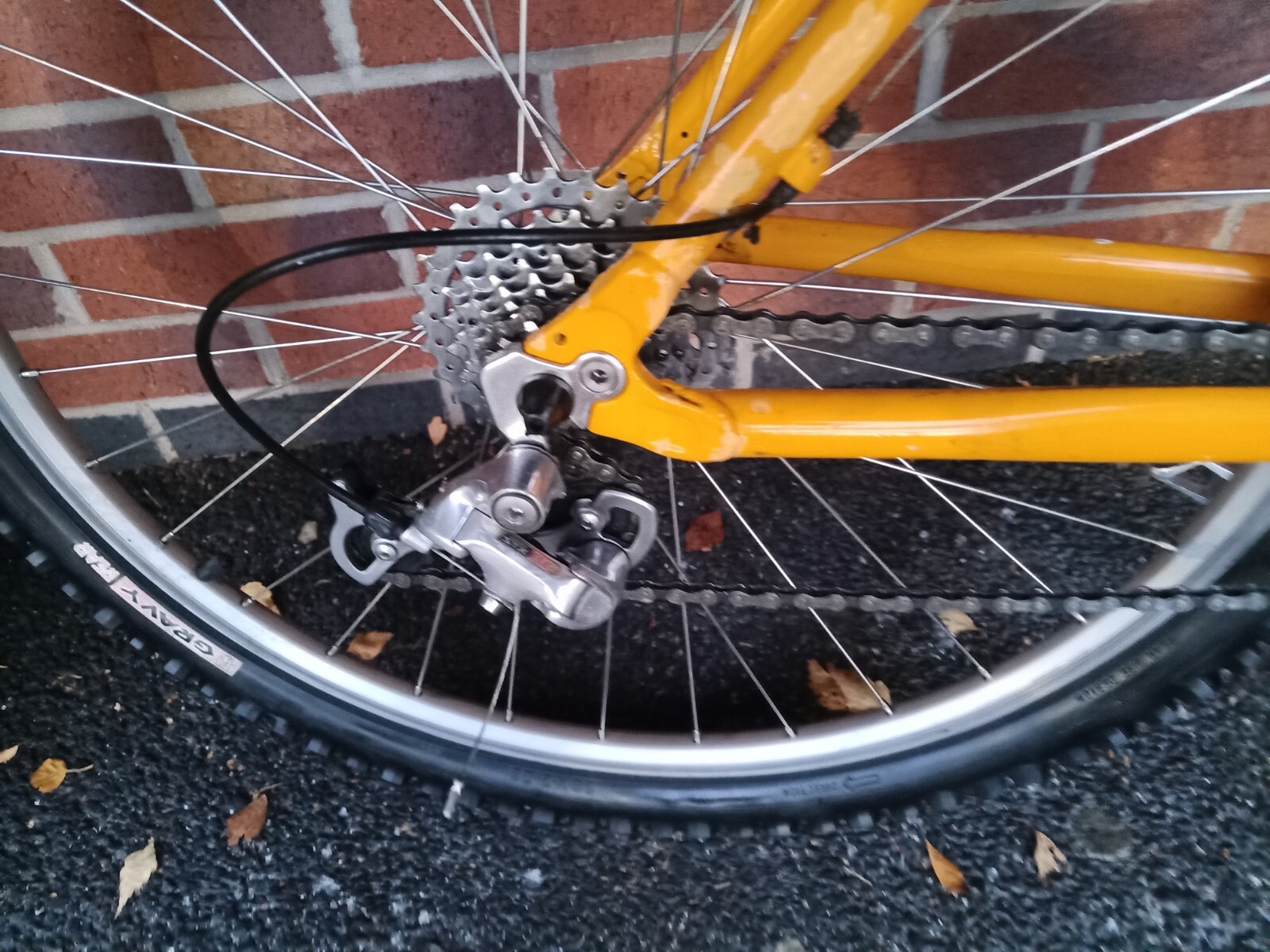 Kona mountain bike eBay