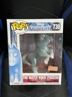 The Water Nokk (Frozen) #730 Funko Pop! Disney Frozen 2 6in Boxlunch w/protector