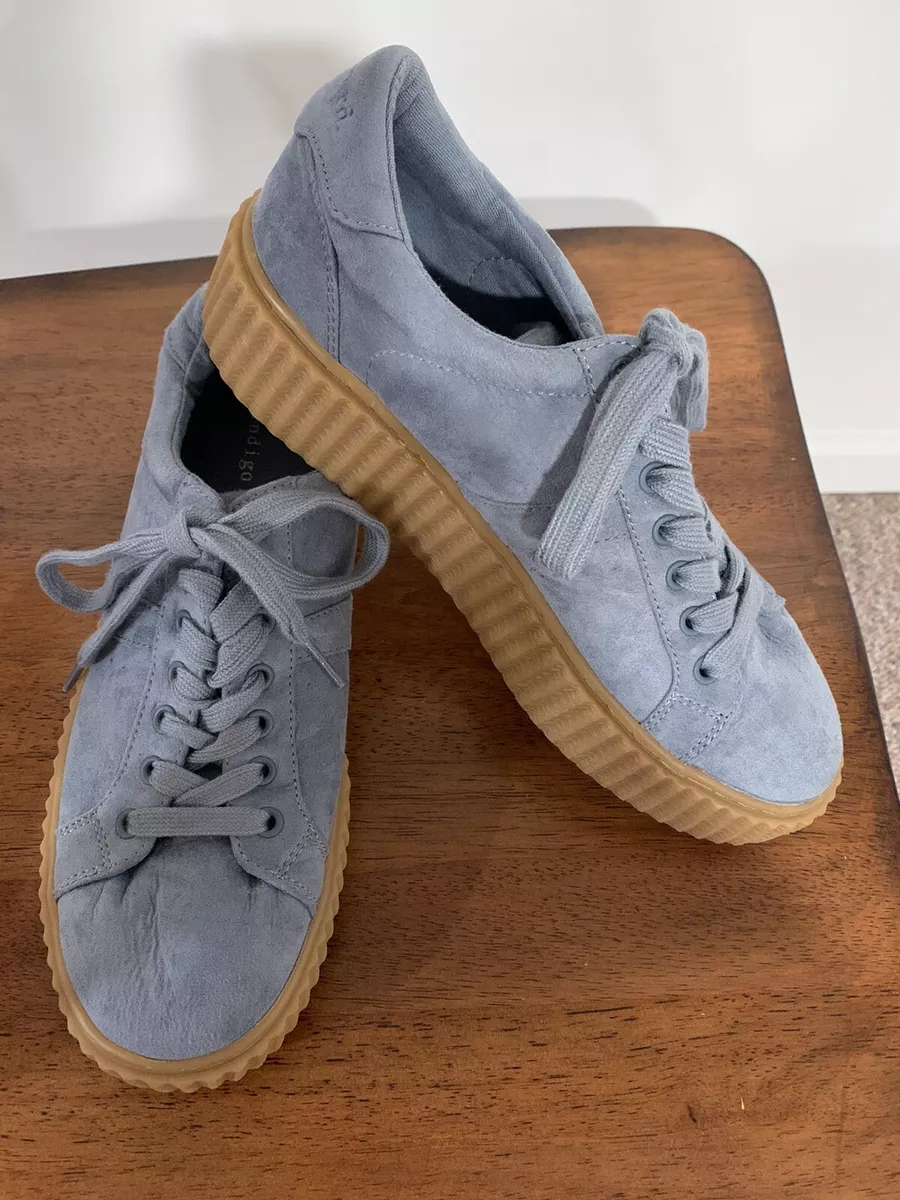 Indigo rd deals sneakers