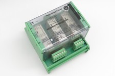 ThyssenKrupp Sicherheitsschaltung Typ SMA Übewachung Lift Aufzug Tür 485042