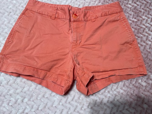GAP Size 4 Lot of 2 Khakis Women's Chino Shorts - Picture 3 of 12