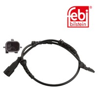 Febi Bilstein Sensor DrehzahlfüHler Vorne Rechts Links FüR Renault Clio Iii
