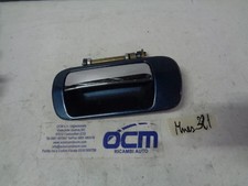 Porte arrière et accessoires Lancia KAPPA