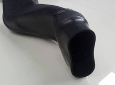 GENUINE HDT VH-VK SNORKEL ASSEMBLY & SLEEVE FOR  BROCK COMMODORE