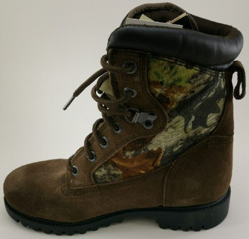 Redhead Youth Cub II Hunting / Hiking Boots - Picture 2 of 5