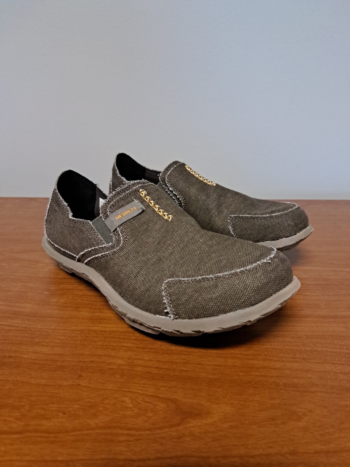 Merrell Charley Slip-Ons Shoes | eBay