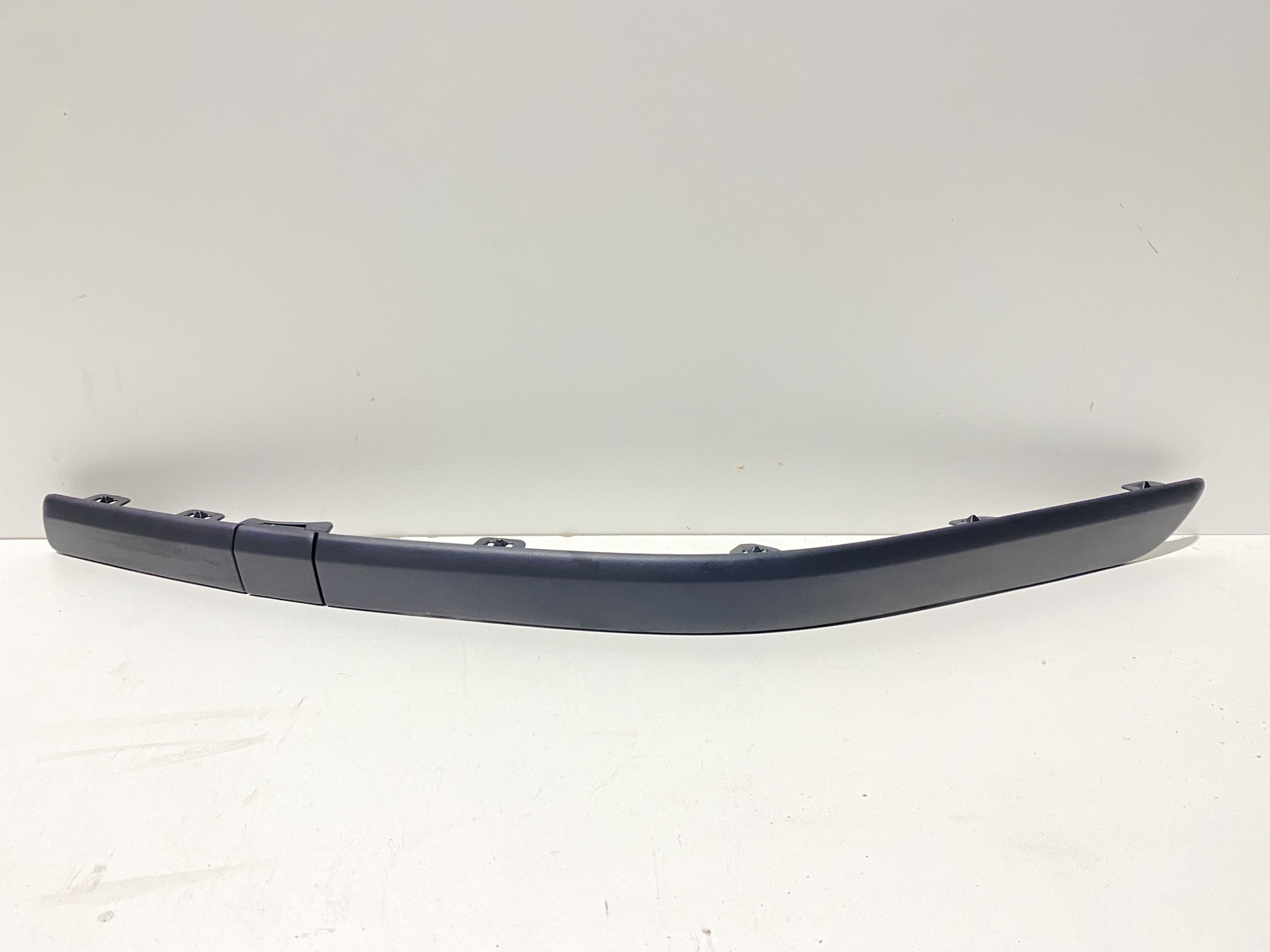 RENAULT LAGUNA II BG0/1 1.6 Front Left Bumper Molding G000009684 