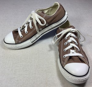 converse size 3 womens