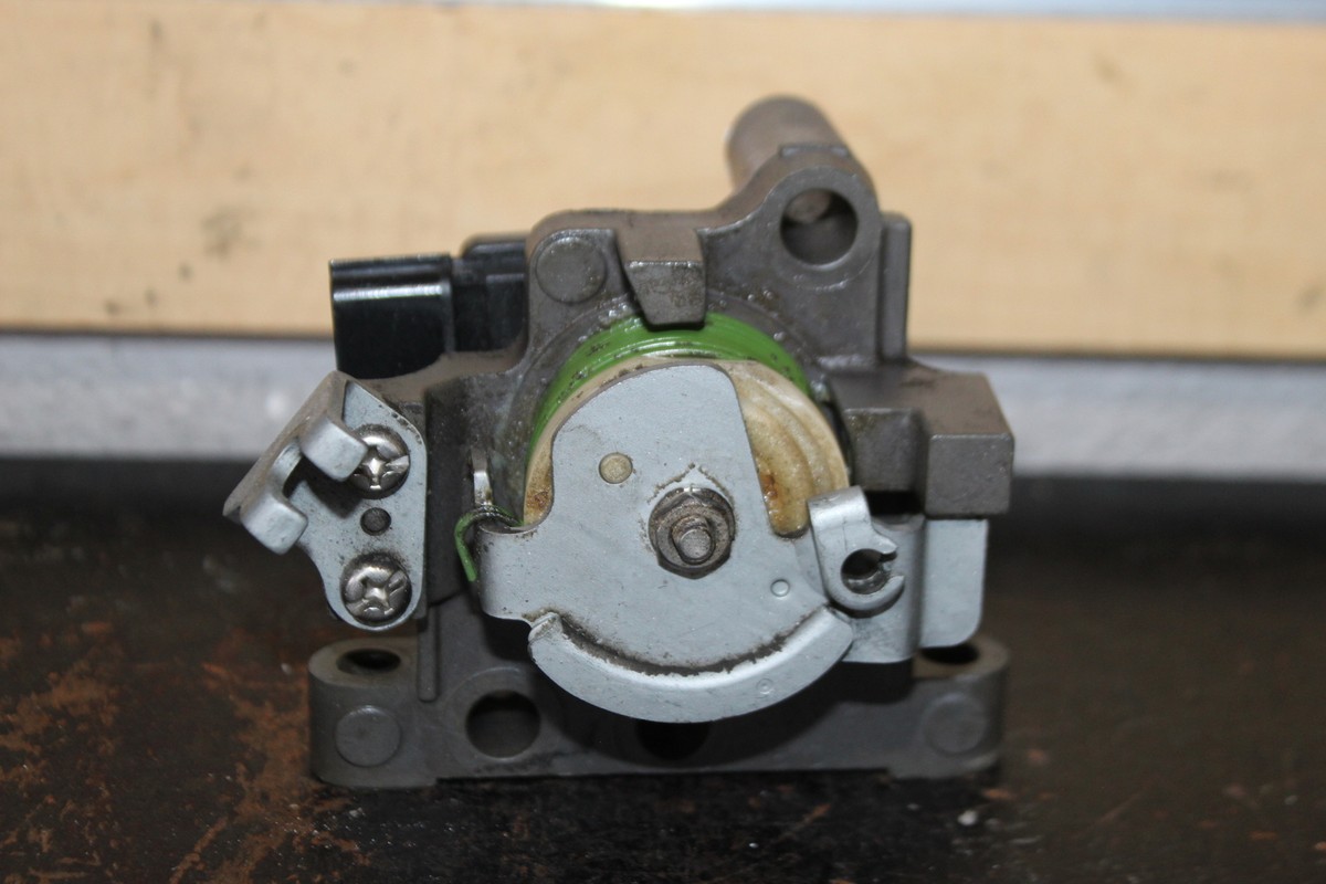 2009 Yamaha WaveRunner VX VX1100 THROTTLE POSITION SENSOR 2009 Yamaha WaveRunner VX VX1100 THROTTLE POSITION SENSOR
