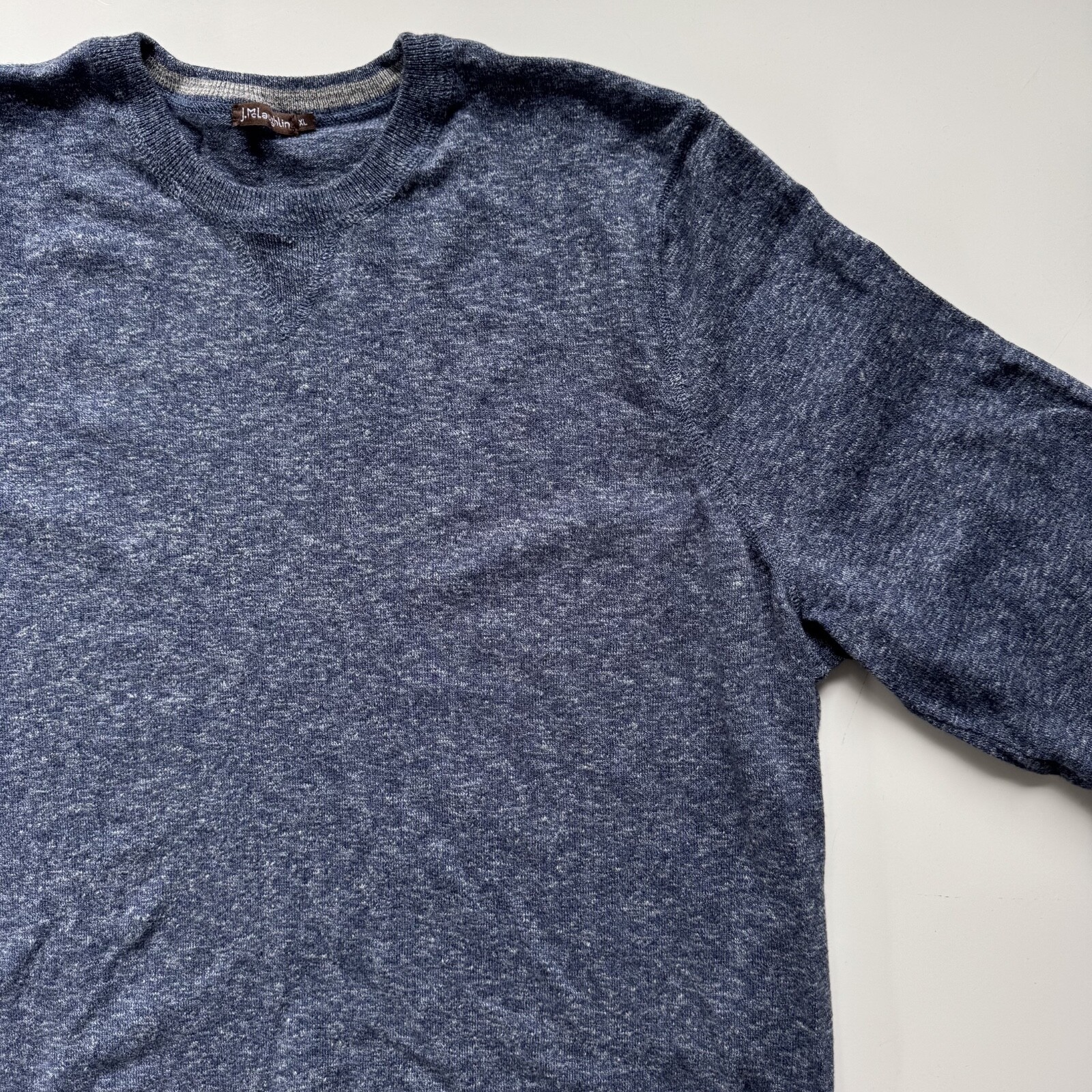 J MCLAUGHLIN Lightweight Crew Neck Pullover Sweat… - image 5