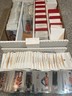 2022 Topps Chrome McDonalds BASE& REFRACTORS,6 CARD MINIMUM,20% OFF FREE SHIP!!