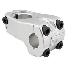 Stem MX The Shadow Conspiacy VVS 1-1/8 48mm Silver