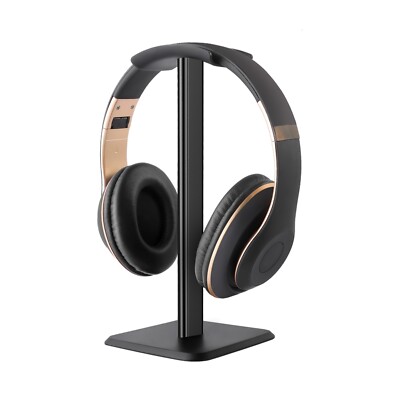 DIVID  Kopfhörer Stand Flach | Gaming Kopfhörer Ständer | Over Ear Kopfhörer Sta