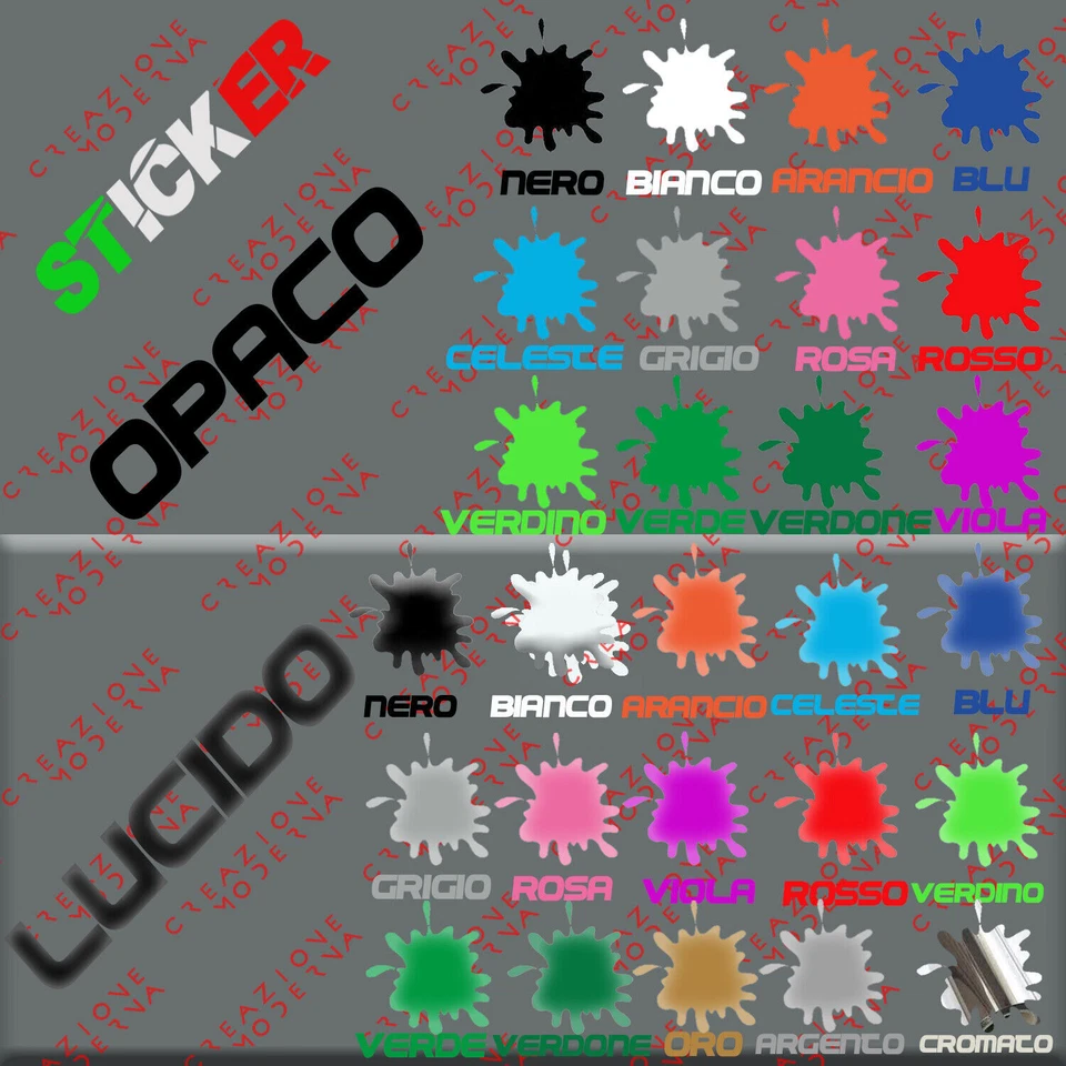 ADESIVO STICKER LOGO THE NORTH FACE MISURE PERSONALIZZATE - Immagine 2 di 2