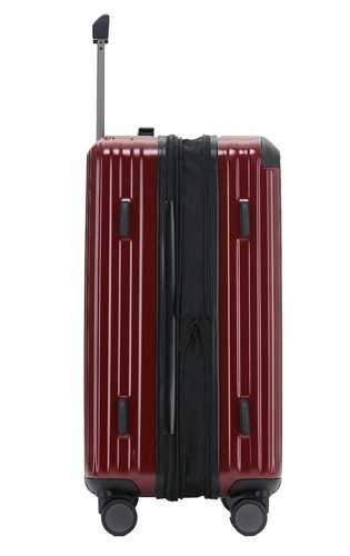 Münicase M816 TSA-Schloß Reisekoffer Trolley Kofferset Hardschale Boardcase - Bild 54 von 94