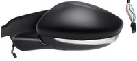 Spiegel RüCkspiegel FüR Citroen C4 Cactus 2018 6 Pin Links 98 240 811 XT