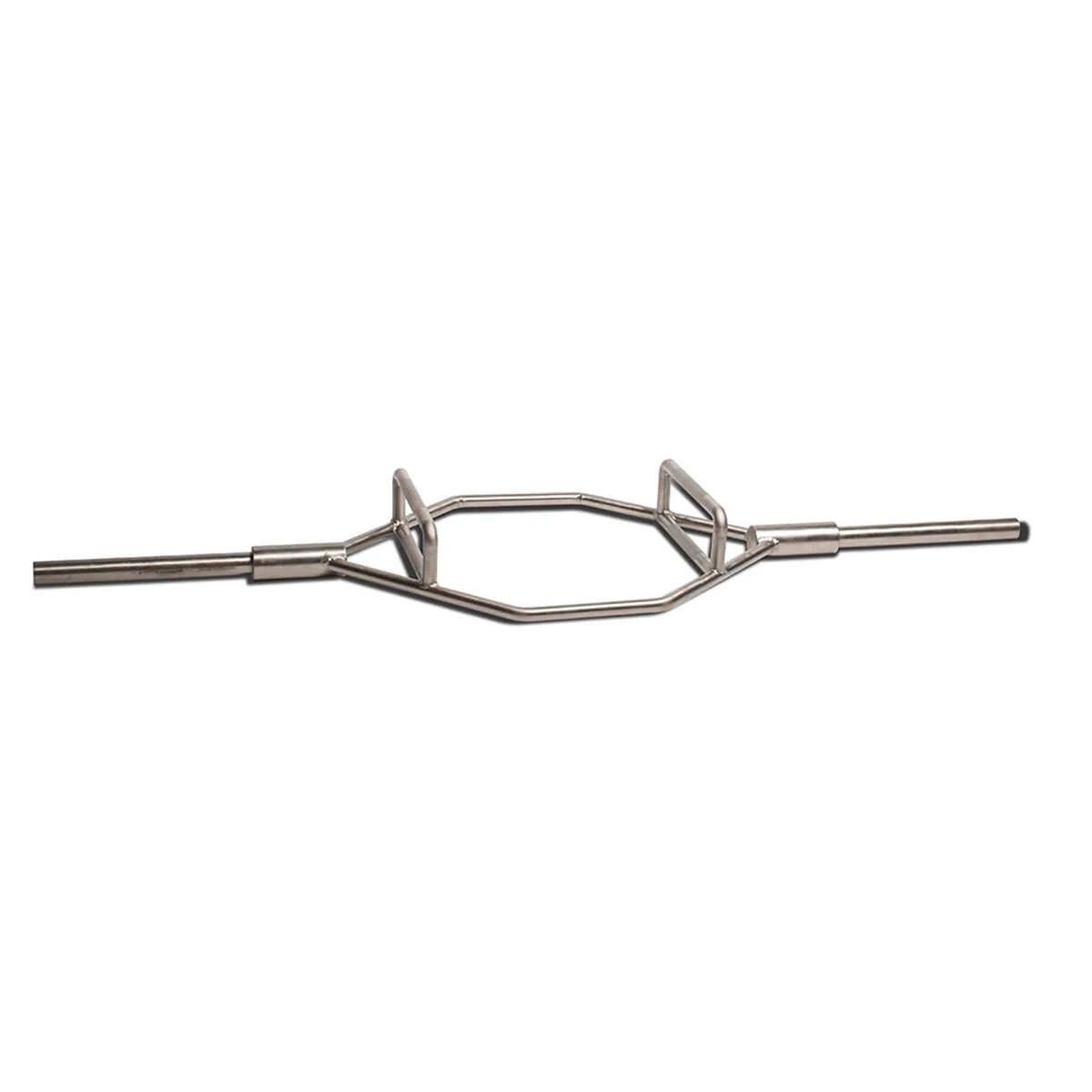 Strength Shop Heavy Duty Olympic Hex/Trap Bar - 2.4m (Deadlift, Shrug, Farmers)