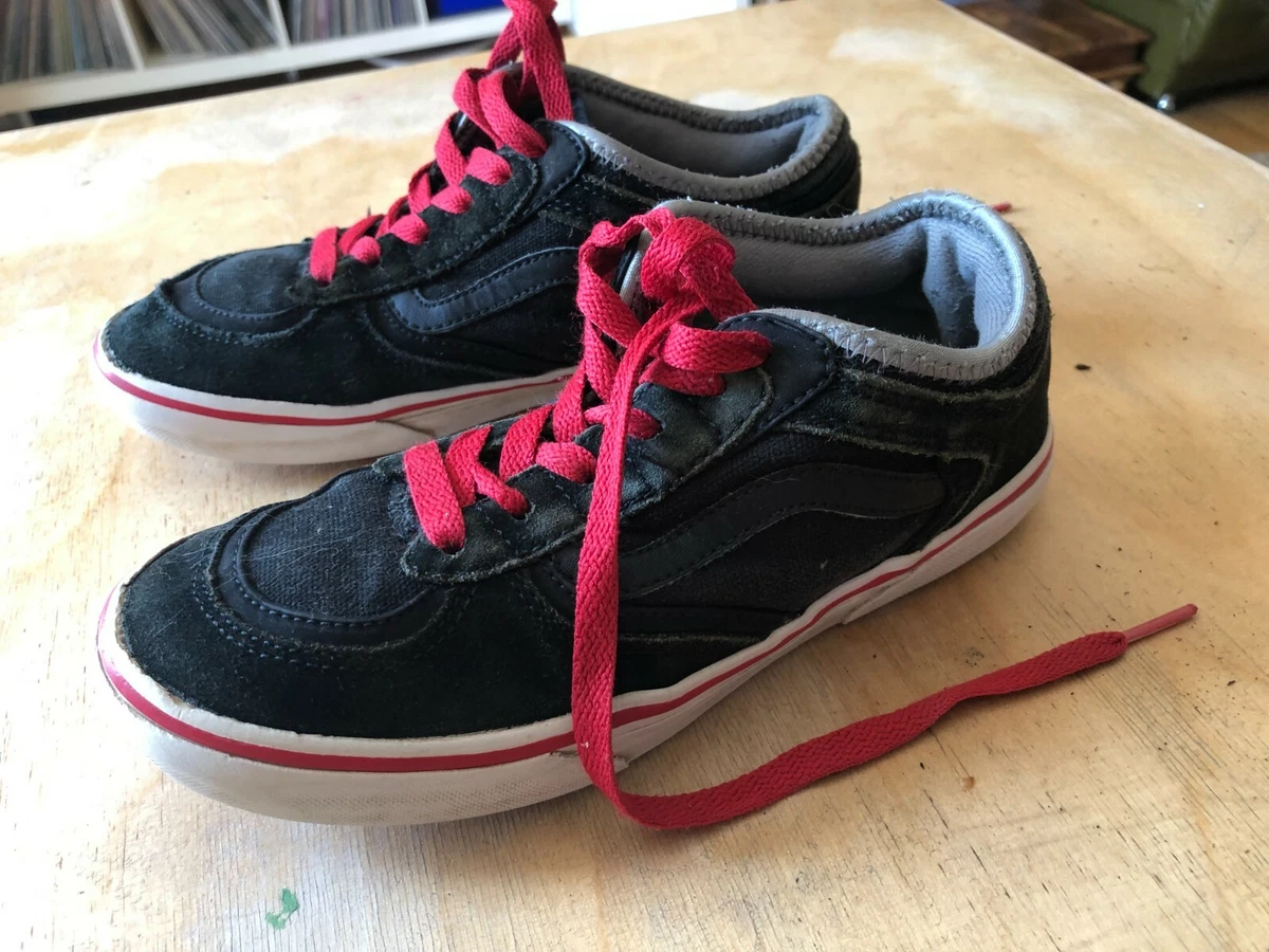 Vans top k classic