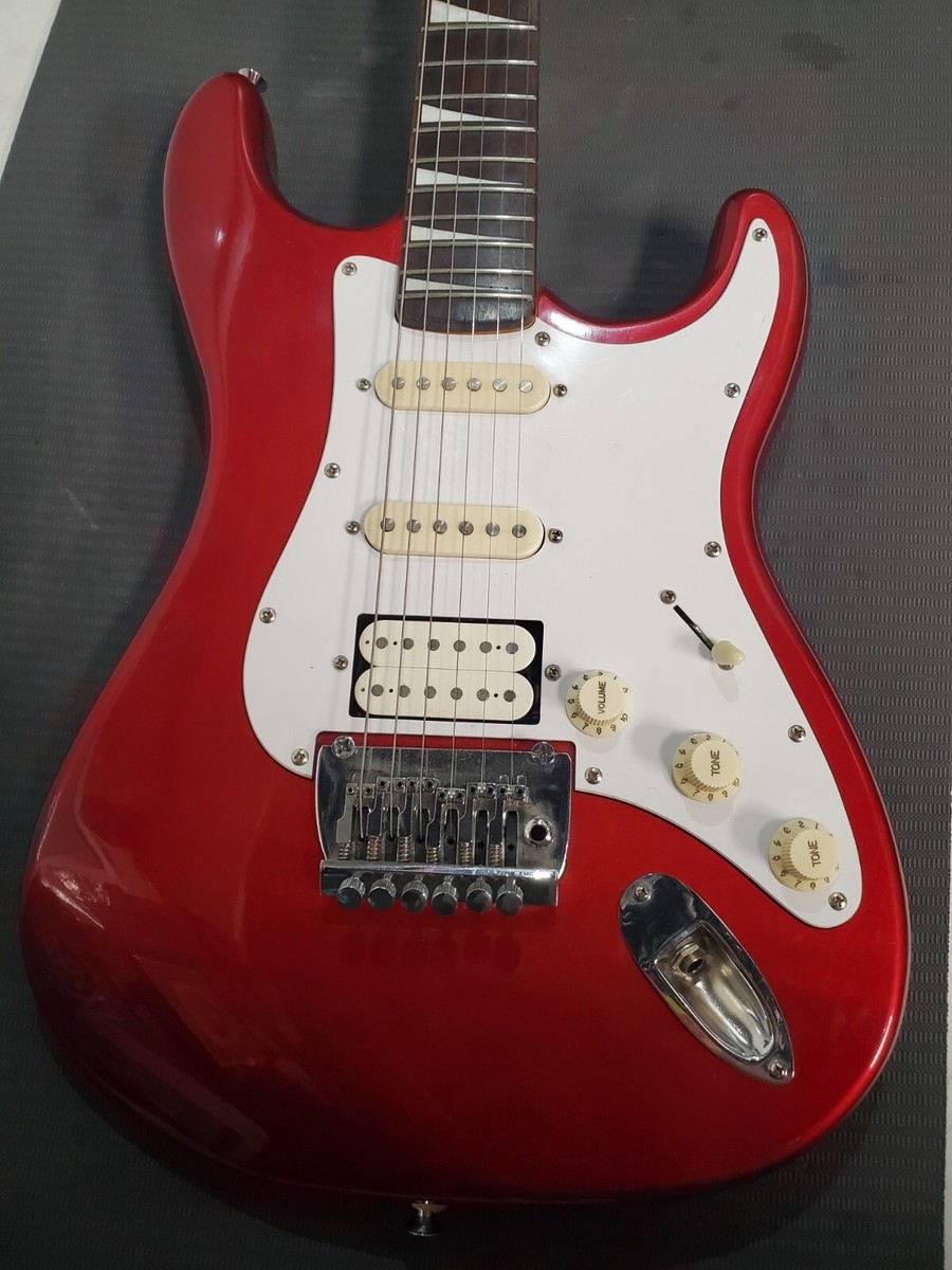 Epiphone by Gibson S500 MBKB コンポーネントギター s-l1200.jpg