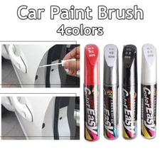 Car Touch Up Paint Pen Scratch Repair Auto Fill Remover Vehicle Marker