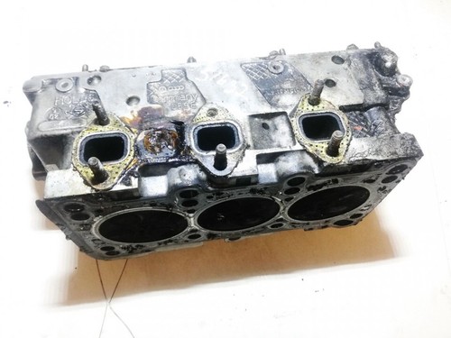 Volkswagen Passat 1999 Engine Head 059e, Genuine #708793-56