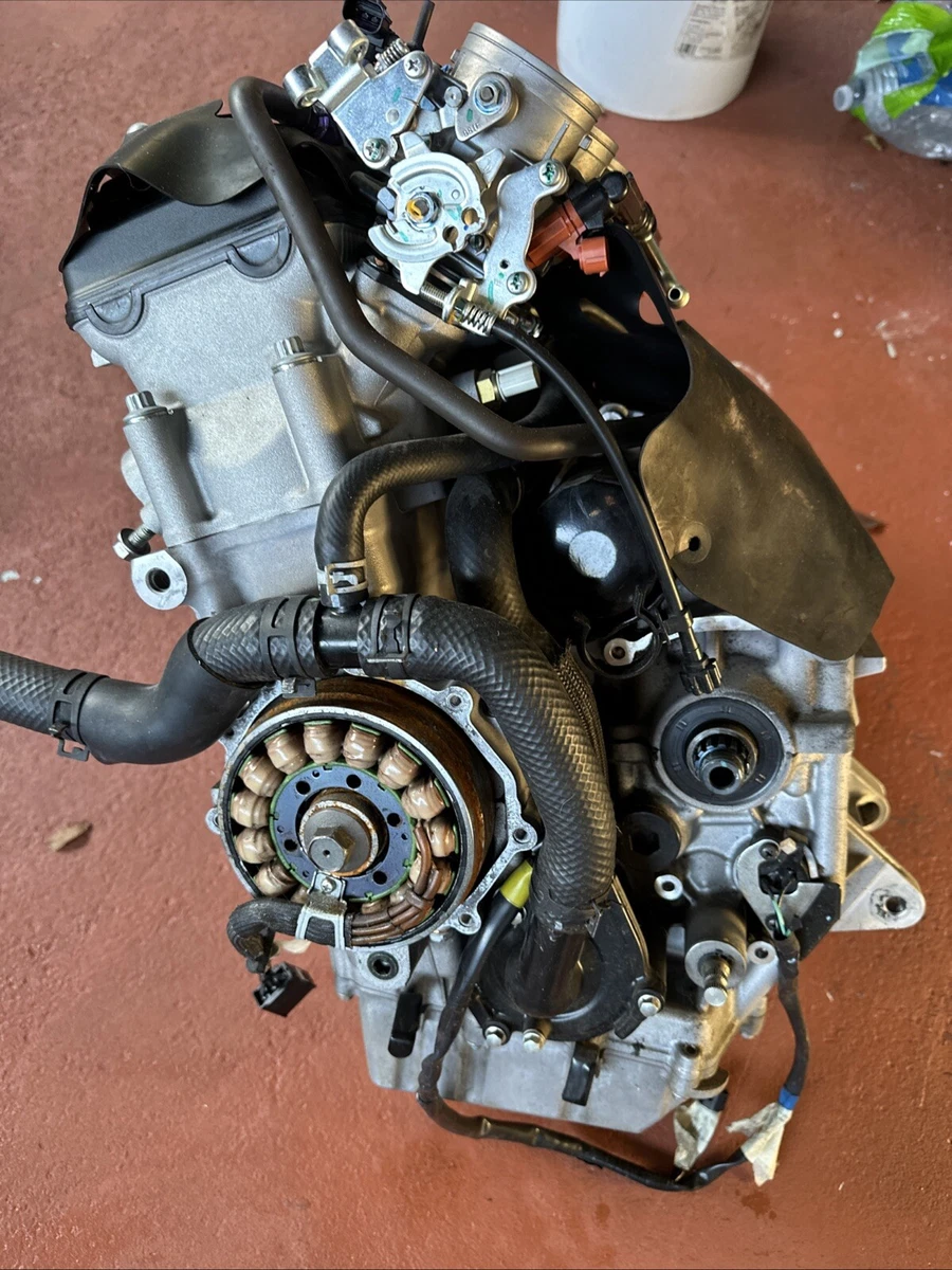 Complete Engines for Kawasaki Ninja ZX6 for sale | eBay
