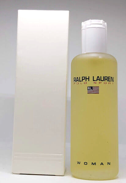 Ralph Lauren Polo Sport Woman EDT 100ml (15765100) by ww