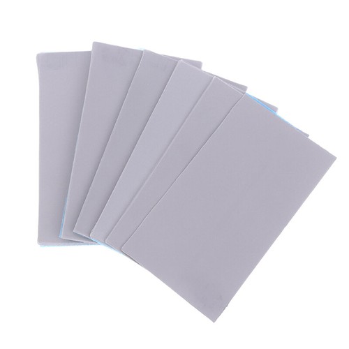 Thermal Pad 14.8w/mk Integrated Chip Graphics Card Heat Disspation Silicone Pad - Afbeelding 6 van 18