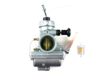 #ad #ad Carburetor Carb amp; Gas Fuel For Kawasaki KX 65 2000 2014 KX60 1983 2003 $26.99