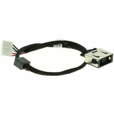 Connecteur D'alimentation Pour Lenovo Ideapad G50 - Jack DC30100LG00 Compatible G50 Série