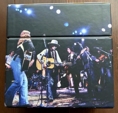 Bob Dylan / Rolling Thunder Revue［14CD］ Bob Dylan / The Rolling Thunder Revue: The 1975 Live