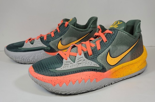 kyrie low sunrise