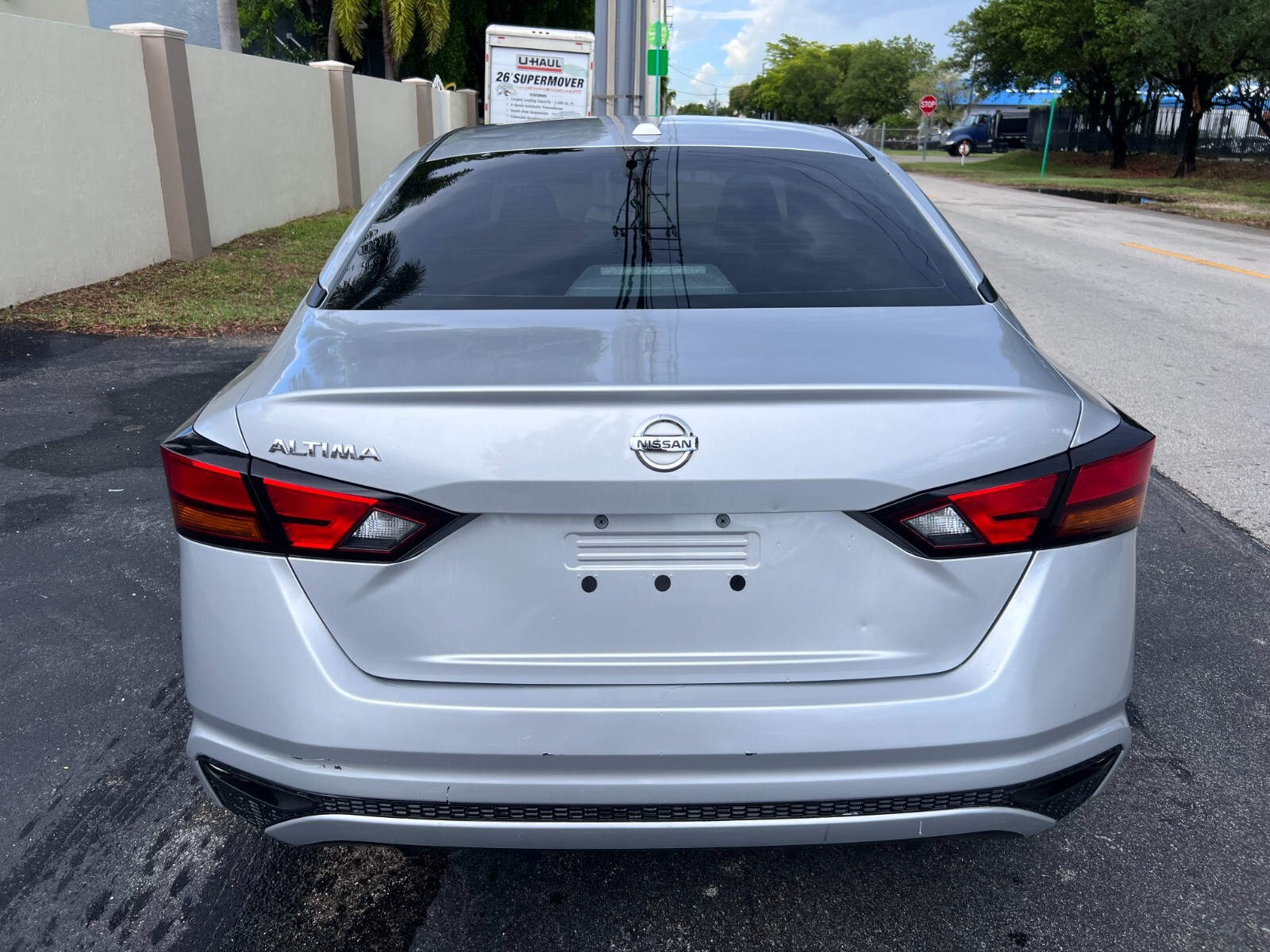 Nissan Altima - Image 7