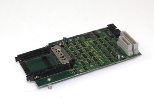 Anritsu 322U13502 A04 PMC/GPIB/PARALLEL - Picture 2 of 3