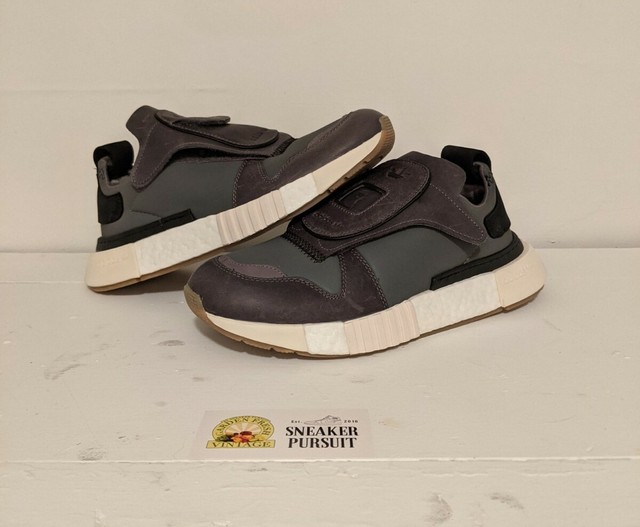 adidas futurepacer grey