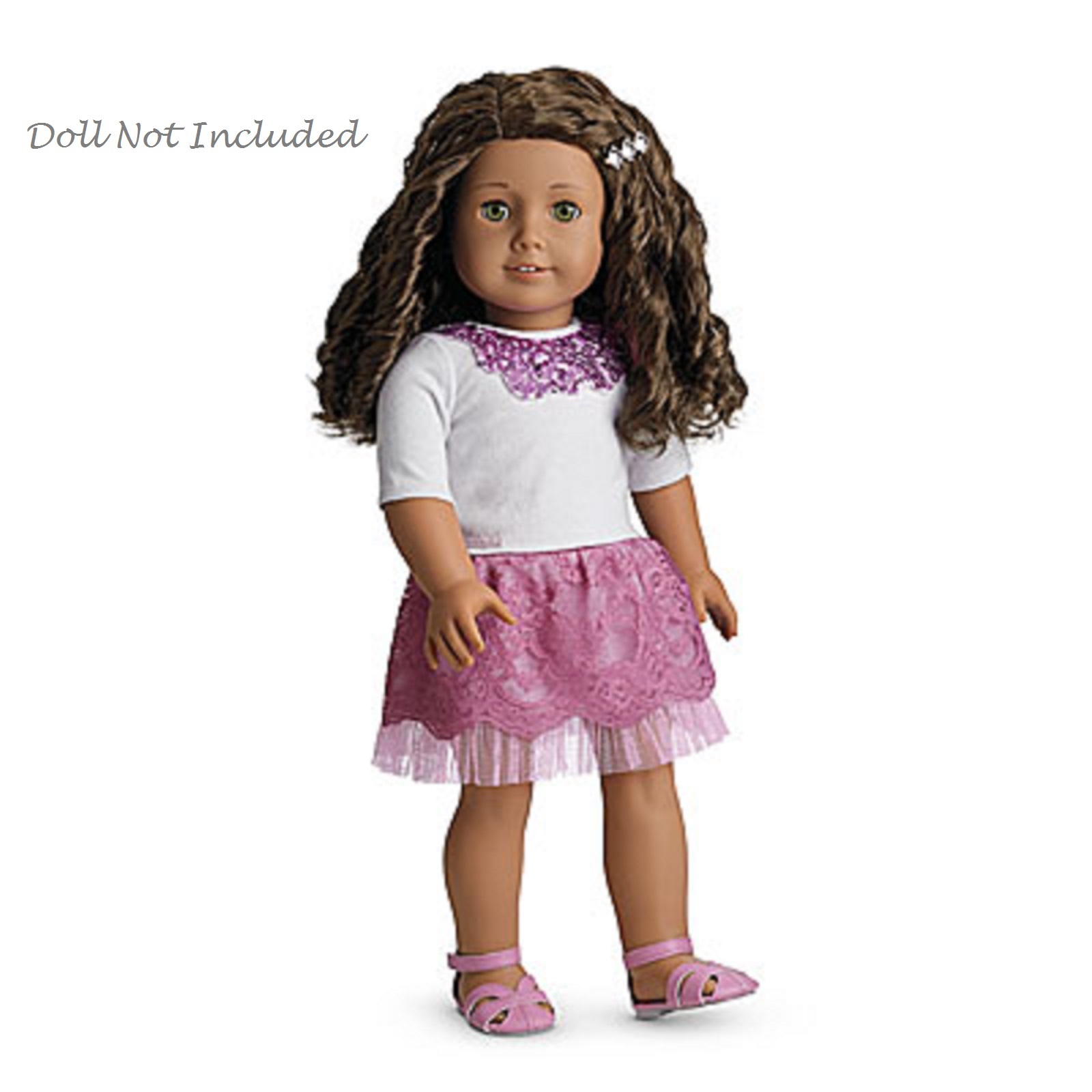 american girl my american girl