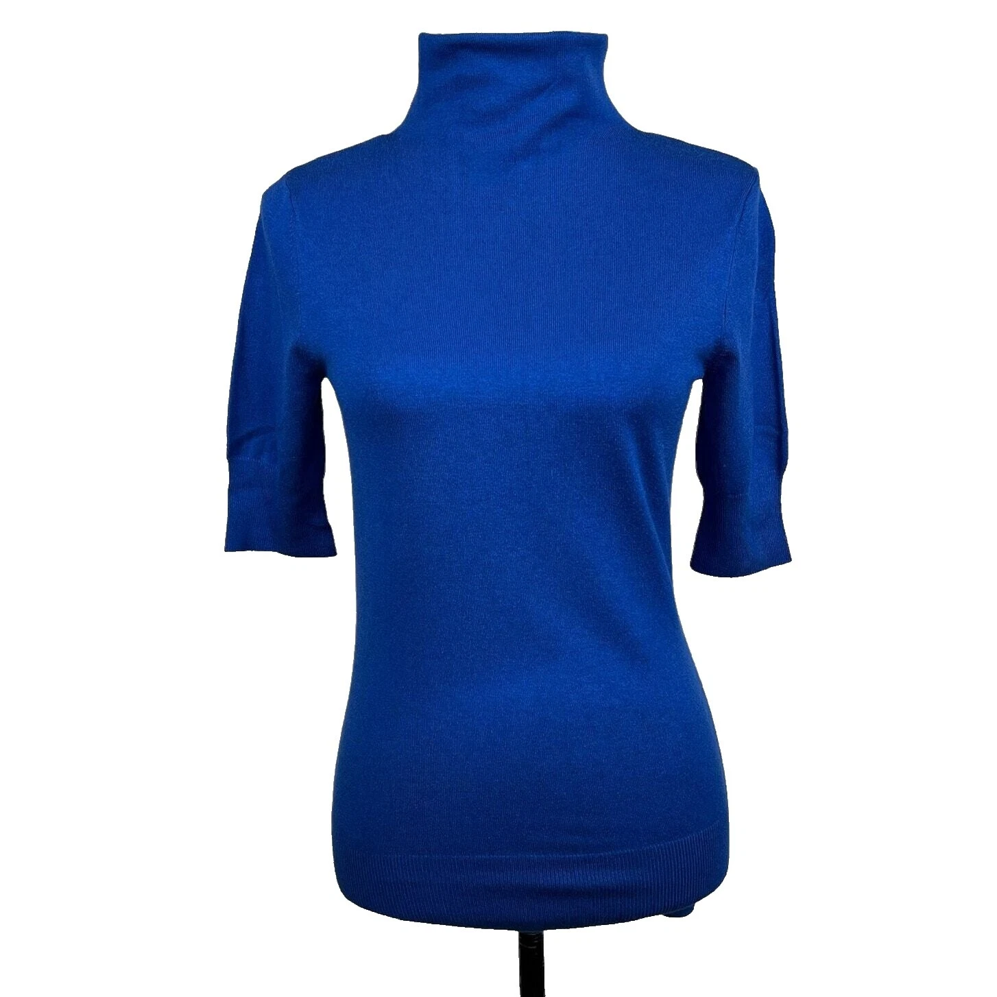 Classiques Entier Short Sleeve Sweaters for Women