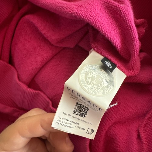 Versace kids sweatshirt - Picture 5 of 6