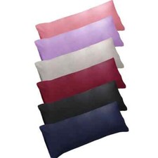 Long Body Pillow Case Ultra Cozy Breathable Envelope Body Pillow Cover 20"x 55"