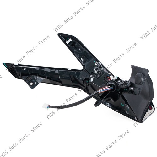 Pair For JETOUR Dashing 2022-2024 Tail Light Assembly Turning Lights - Picture 17 of 24