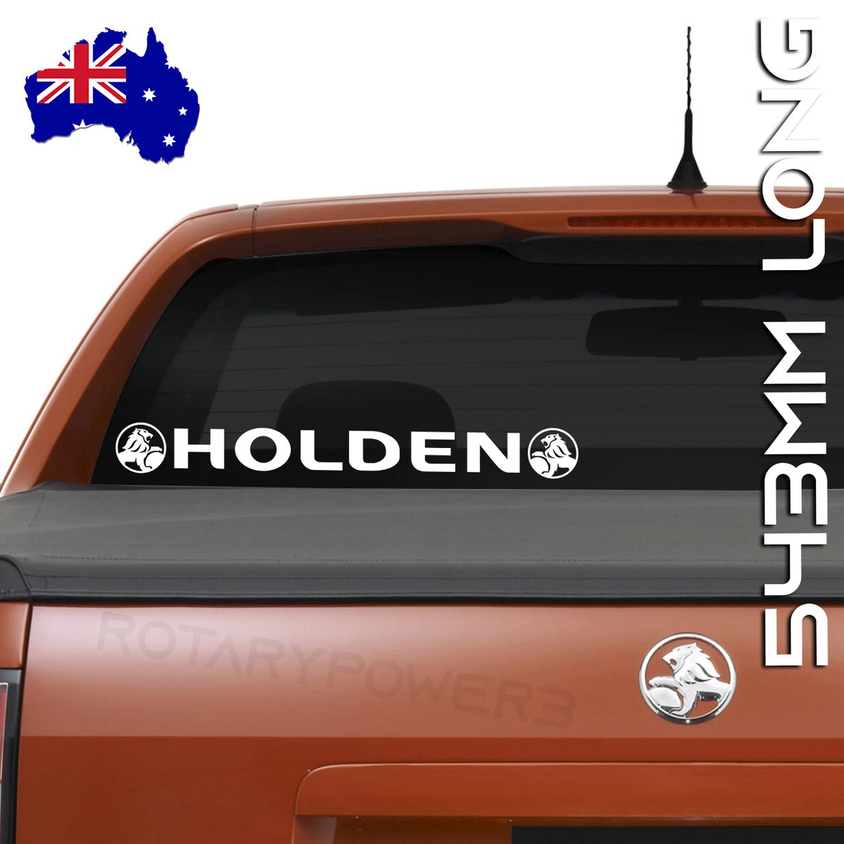 Ute stickers deals