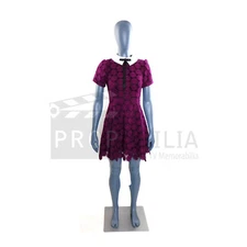 RIVERDALE Veronica's Costume S04E16 worn by Camila Mendes with COA (4751-4103)