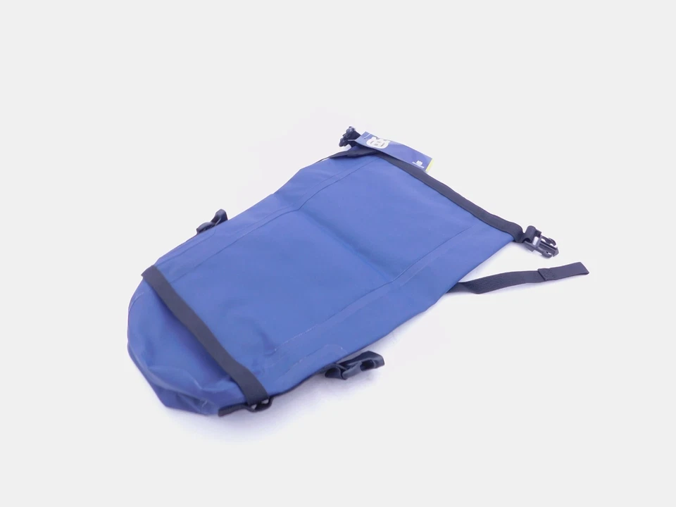 NUEVO OEM HUSQVARNA TODOTERRENO GUARDABARROS TRASERO BOLSA EQUIPAJE 5L IMPERMEABLE 27012978100  Foto 4 de 4