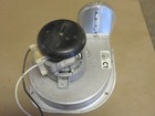 Trane Draft Inducer Motor Blower For Gas Furnace D342077P01 MOTOR  # 70580259