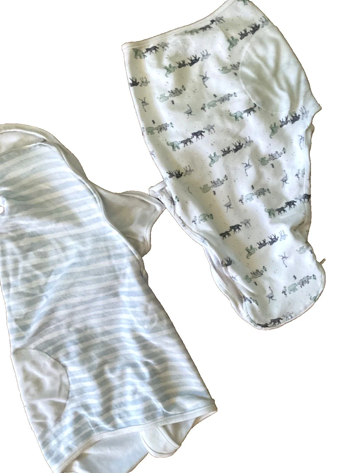 Bebê Aden + Anais Meninas Bebê Dormindo Cueiros