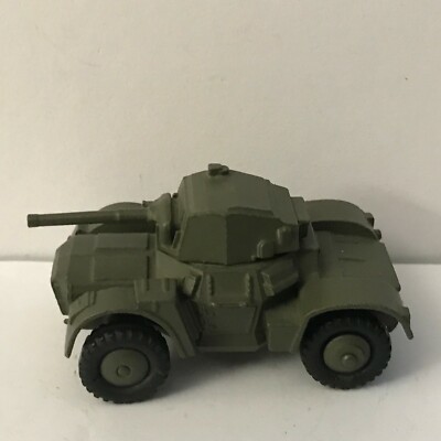 Dinky Toys Fahrzeug 1/43e UMWELTPANZERWAGEN