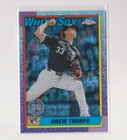 2025 Topps Drew Thorpe Base (Raw)