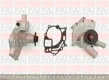 Genuine FAI AutoParts Water Pump WP6221 for Citroen LDV Nissan